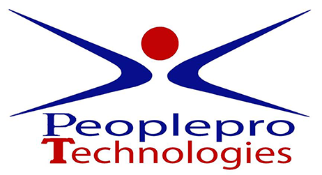 Peoplepro Technologies Logo