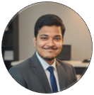 Mr. Souradeep Mukherjee